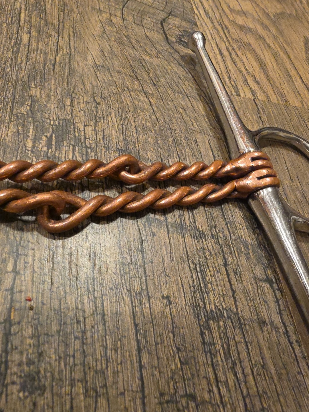 Horse Bit