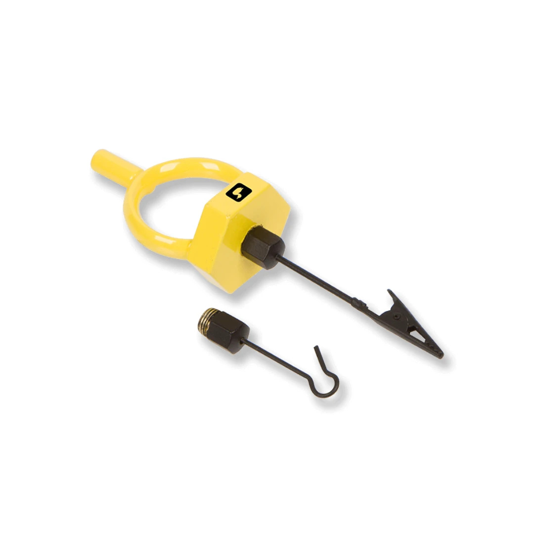 Loon Gator Grip Dubbing Spinner