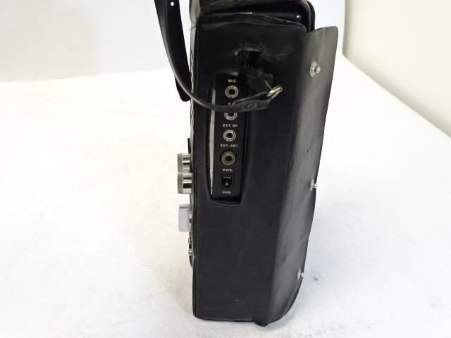 Royce 1-408 5w Transceiver Handheld Walkie Talkie