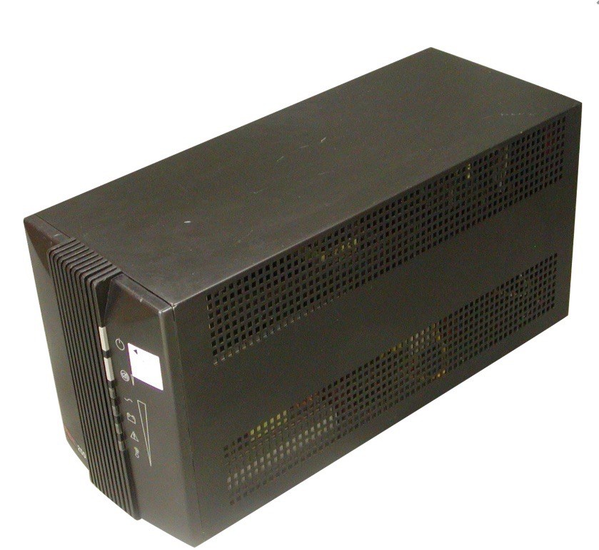 VERIFONE OneAC P040-07-050  UPS Battery Backup / Ruby 2 Commander Topaz.NEW