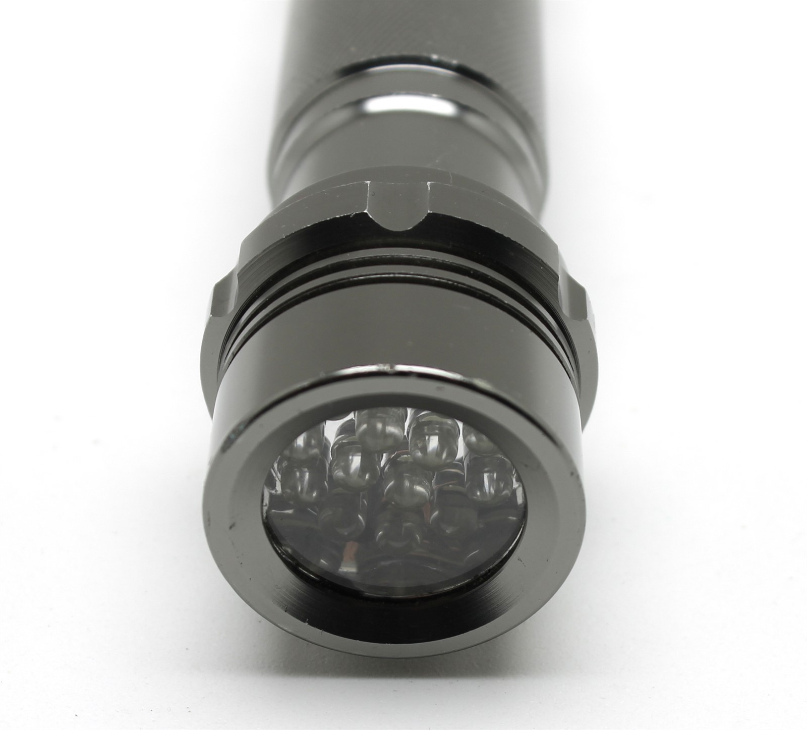 BluMaxx HI Performance Flashlights