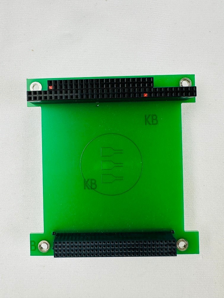KB PC999999S Compact Flash to IDE Adapter Card