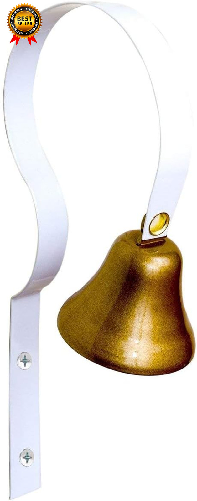 Gogo Bell Dog Doorbell for Housebreaking/Housetraining Door Bell/Potty Training