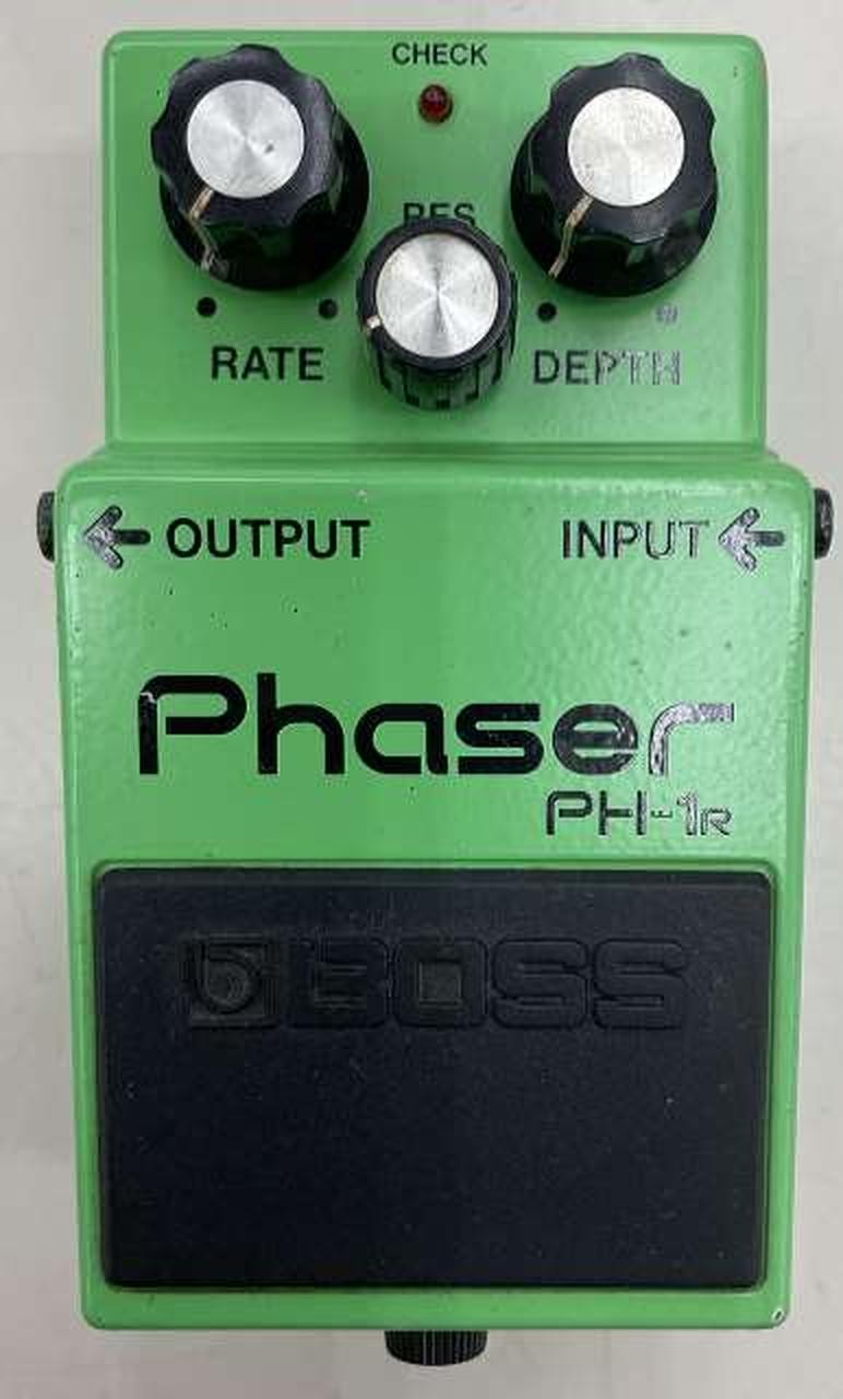 BOSS Model PH-1R