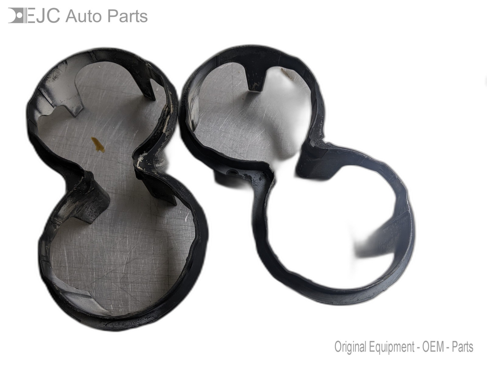 Coolant Baffle For 17-21 Subaru Impreza  2.0 10949AA04A Gas