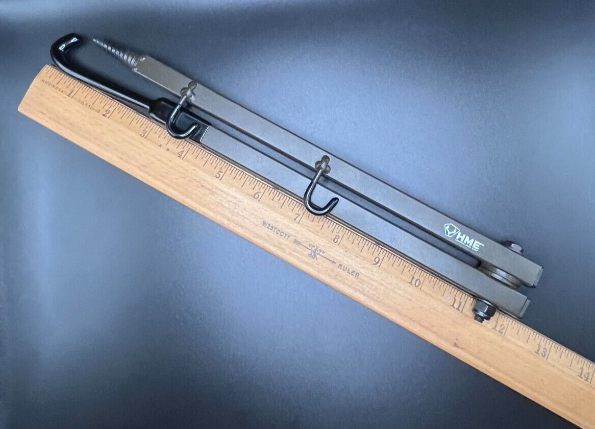 HME Pro Series Super Bow Hanger