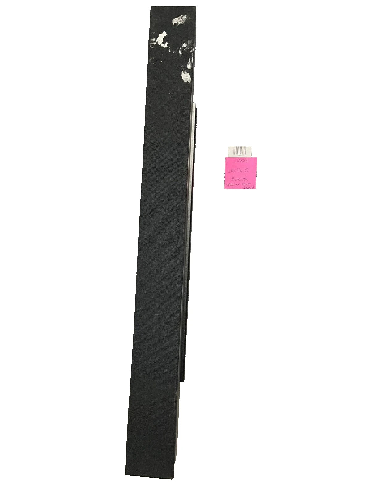 Leon Horizon Hz-UT Portable Soundbar Speaker Black Used