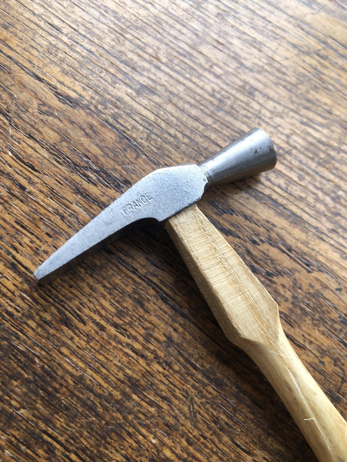 Vintage Miniature Watchmakers Hammer France