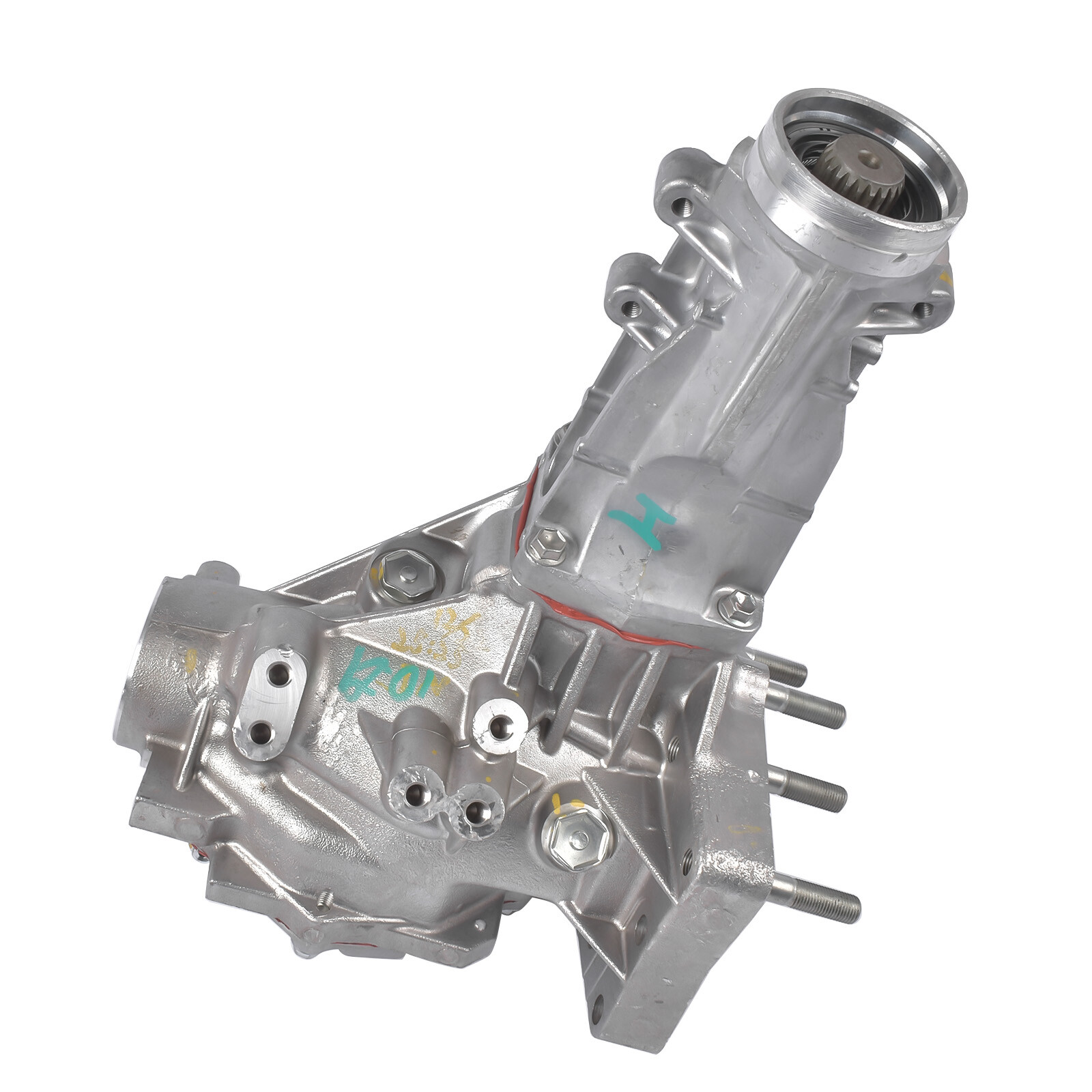 Transfer Case For Toyota Sienna Highlander Venza Lexus RX350 2GRFE 3610048051