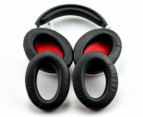 Earpads Cushion Replacement  Ear Pads For Sennheiser G4ME ZERO GAME ONE
