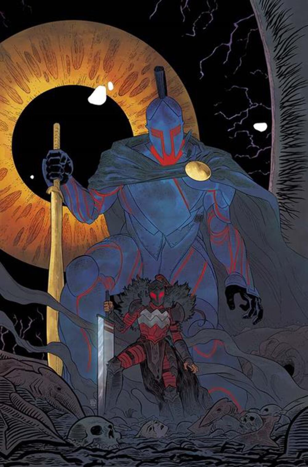 Absolute Wonder Woman #23 (PRESALE 8/26/2026) You Pick Variant