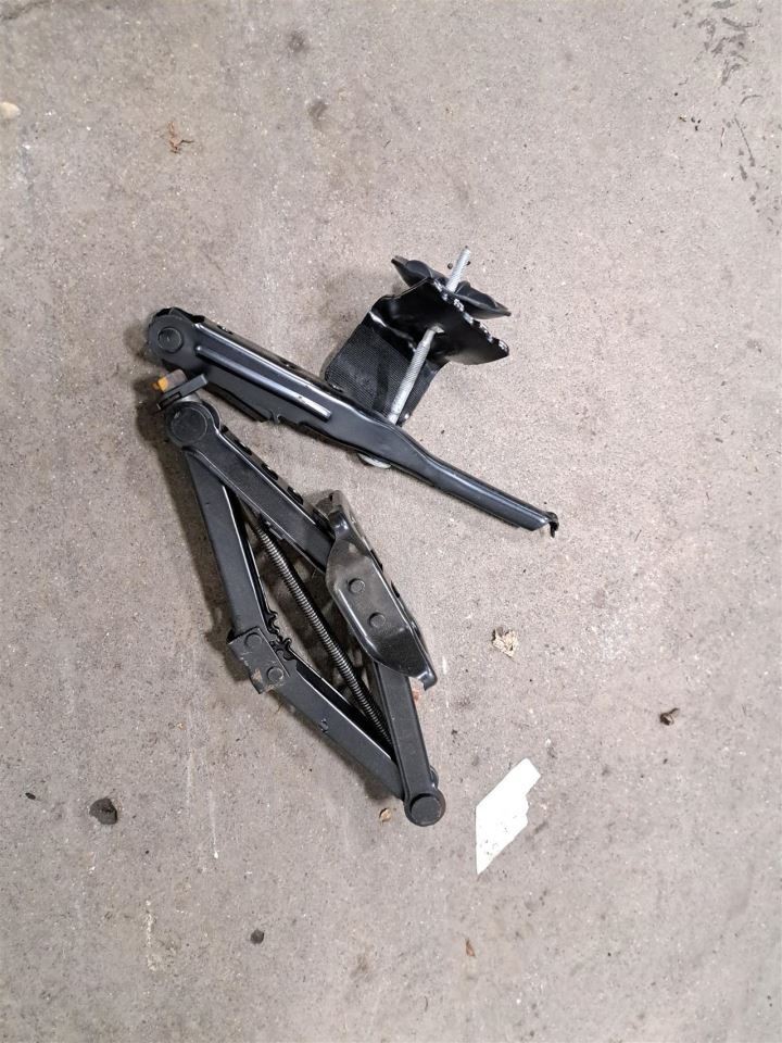 2022 Charger Jack Sku#4321745