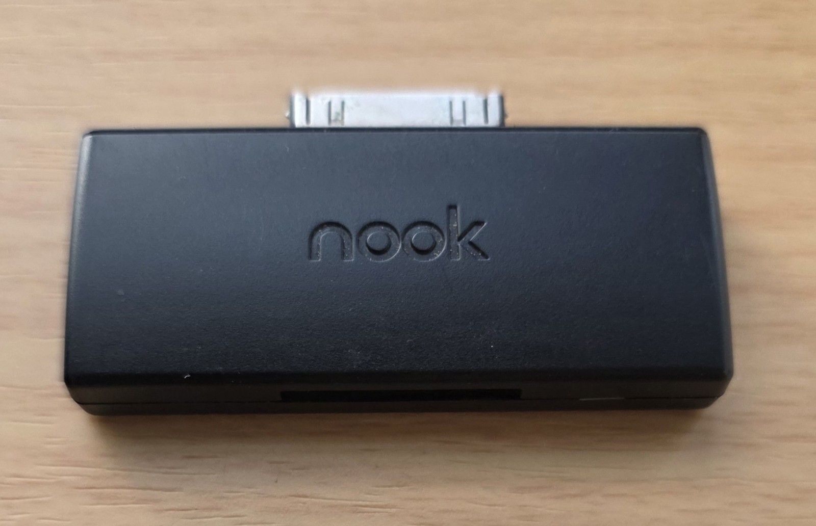 GENUINE Barnes & Noble Nook HD HD+ HDTV Adapter BNA-A0003 HDMI OEM TESTED ≠Apple