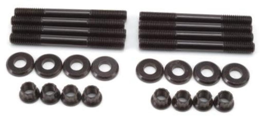 6009 Rocker Arm Stud Kit , Black