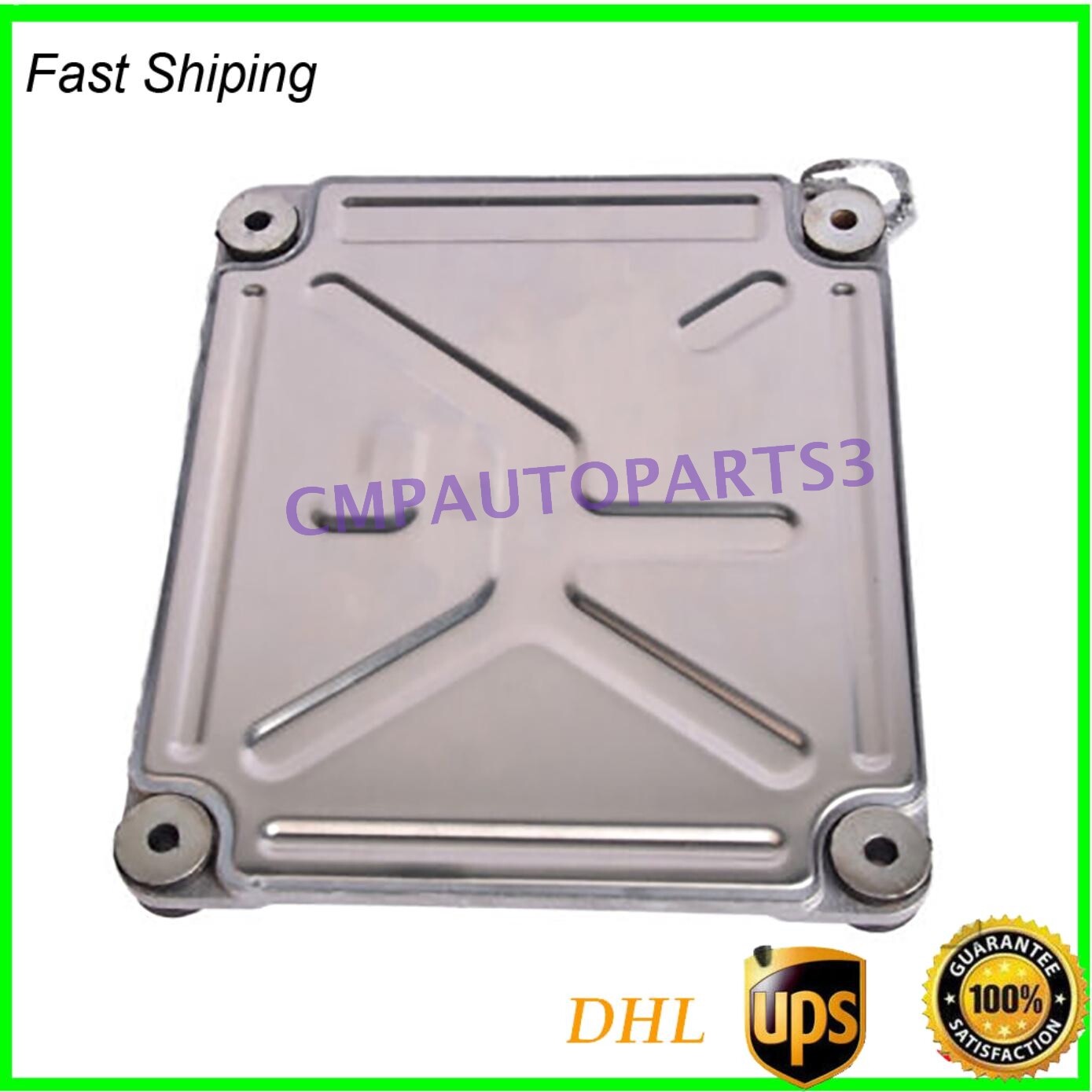 ECU Controller 21358126 For Volvo CXU613 Truck Engine Control Module