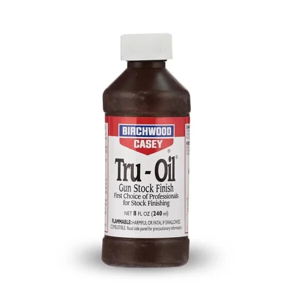 Tru Oil Finish 8 oz
