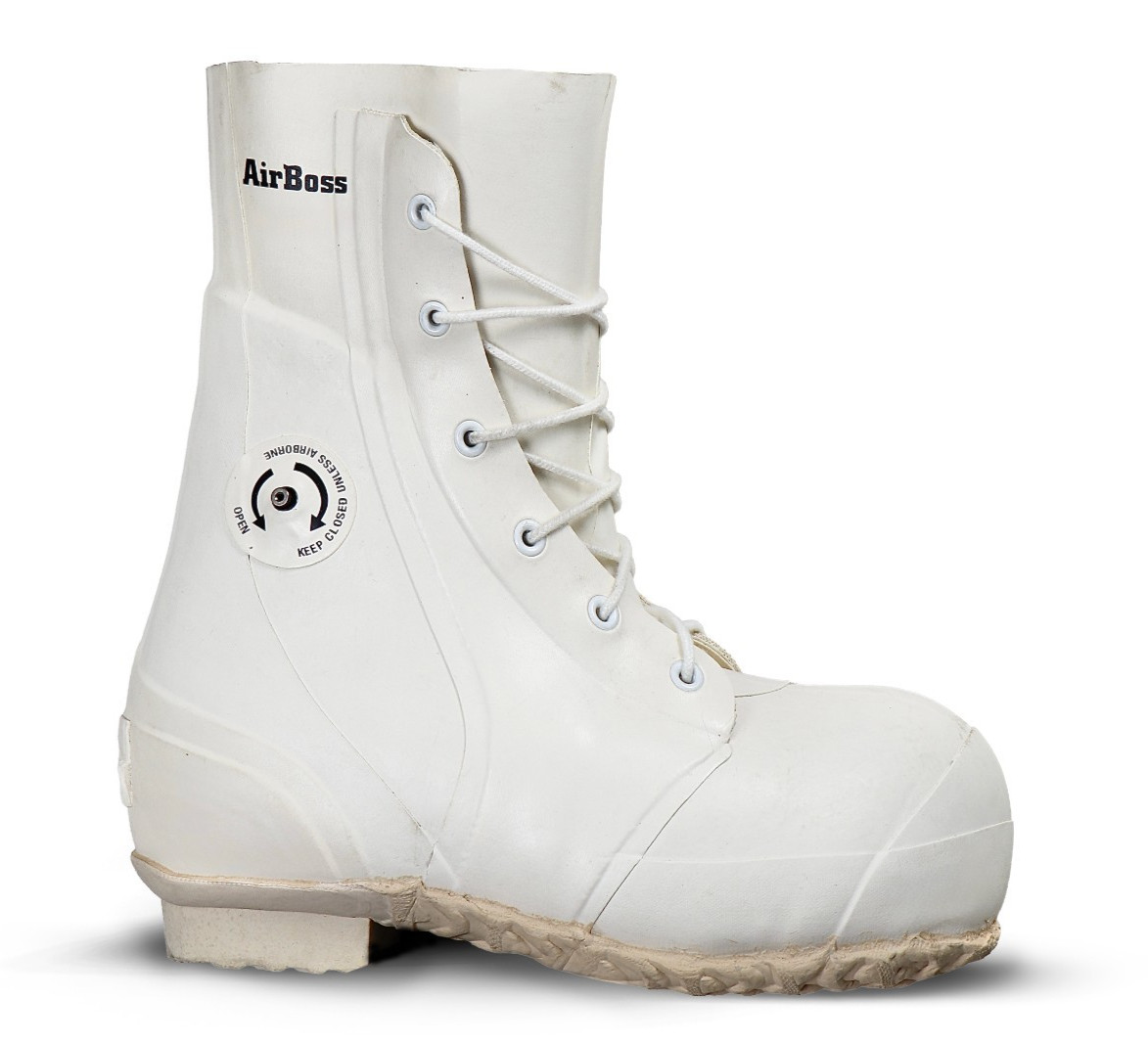 11R - US Military AirBoss Extreme Cold Weather Bunny Boots Mickey Mouse Snow