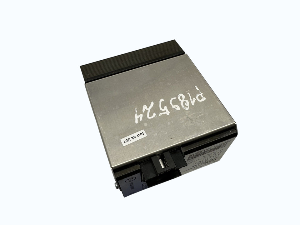 Voltage converter 81259070350 converter MAN Trucks TGX II 2022