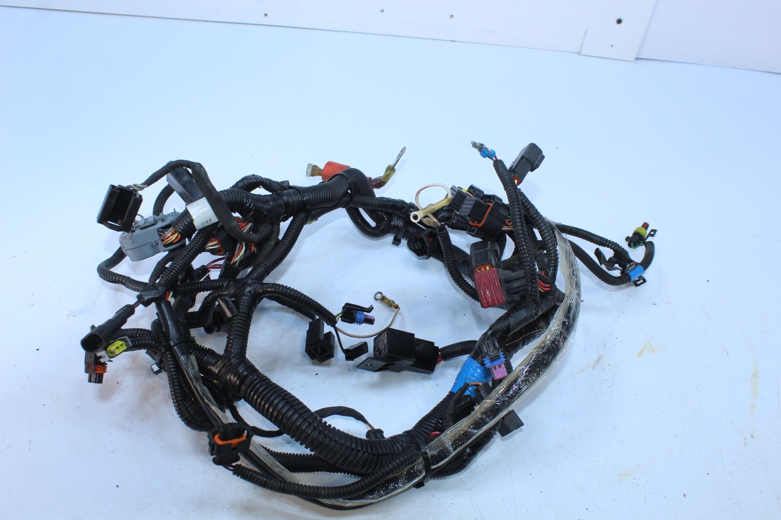 2012 SKI-DOO GSX 800R FRAME HARNESS    515177142