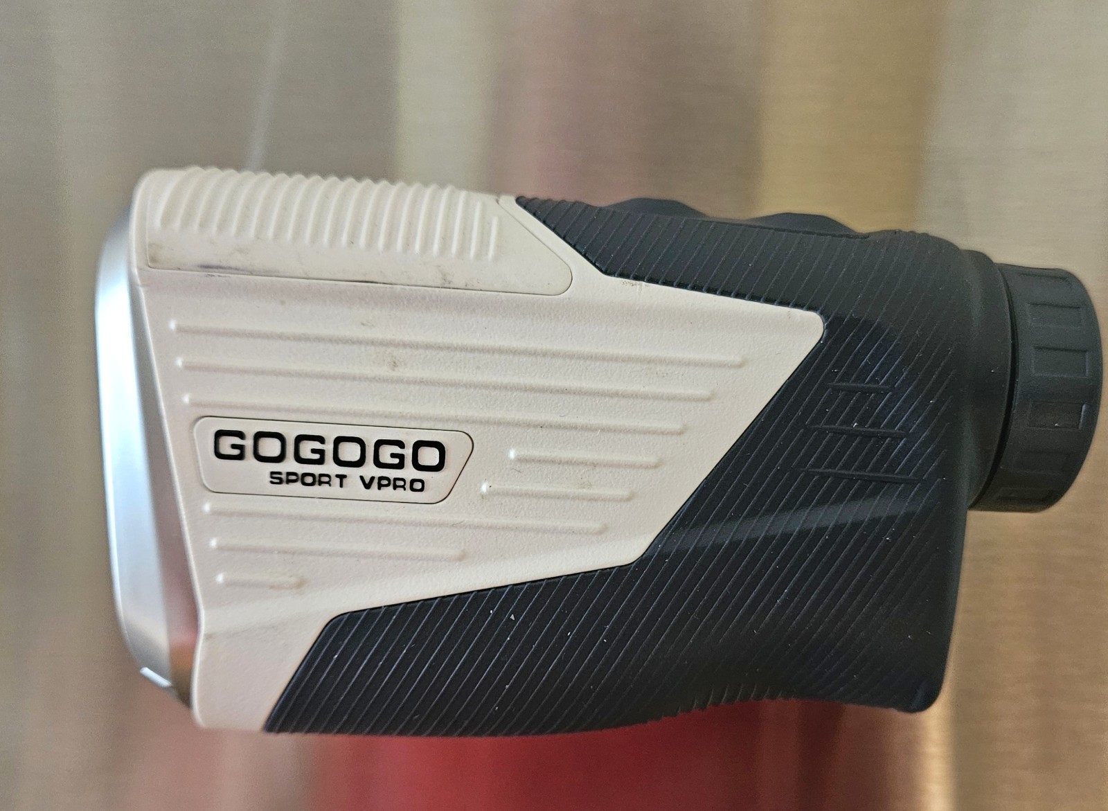 GOGOGO SportV Pro Range Finder for Golf, Hunting, etc. / No Case or Power Cord