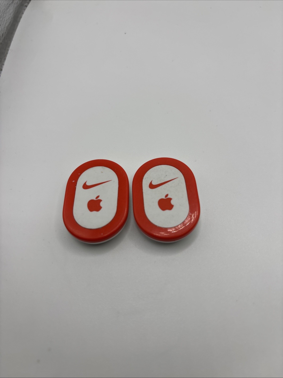 1  Nike+ iPod Running Shoe Sensor A1193 For Apple iPhone  Untested
