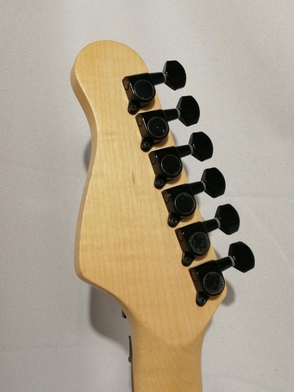 CHARVEL Electric Guitar Sd-50 Used