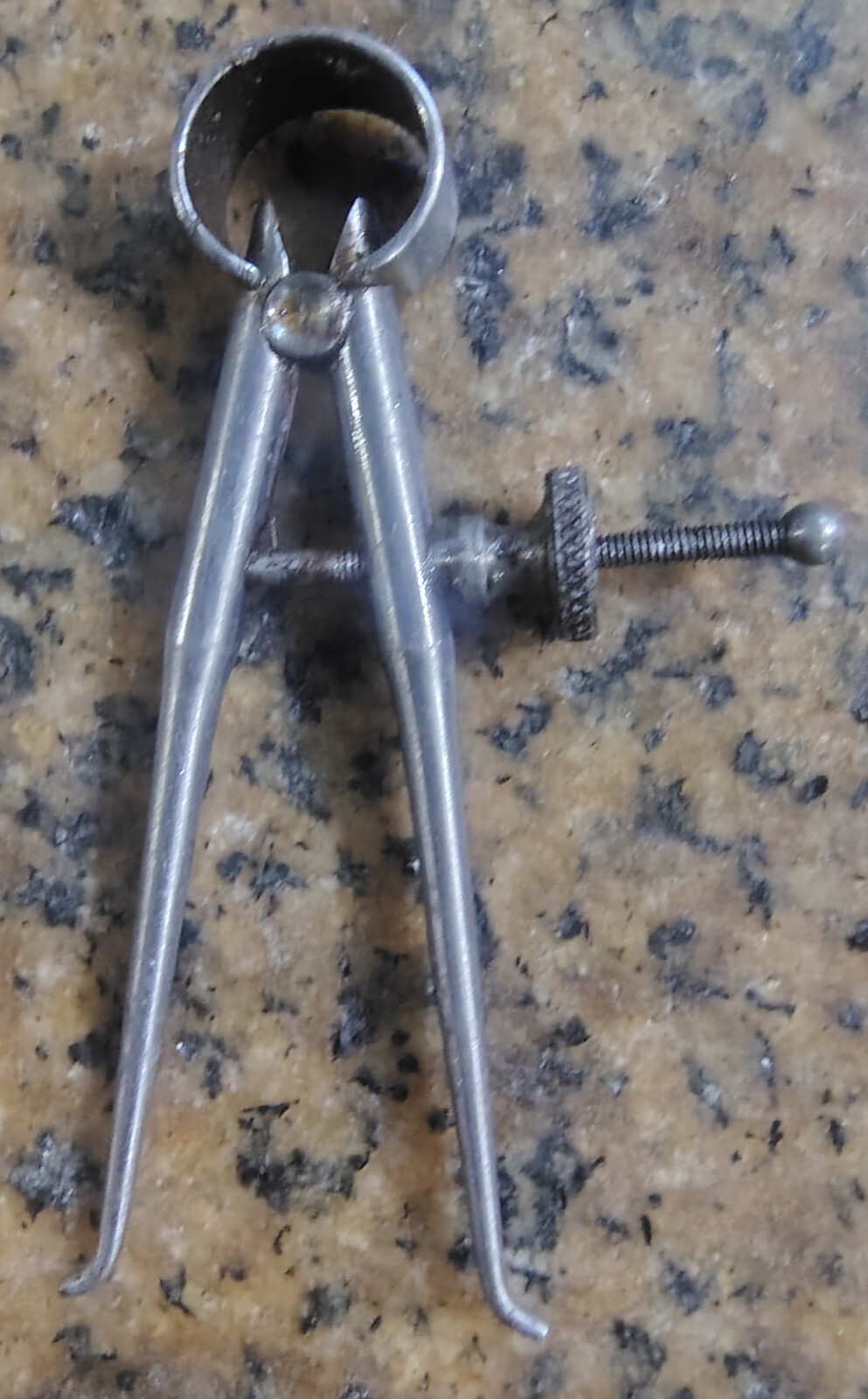 🗽MINI 2" ID CALIPER