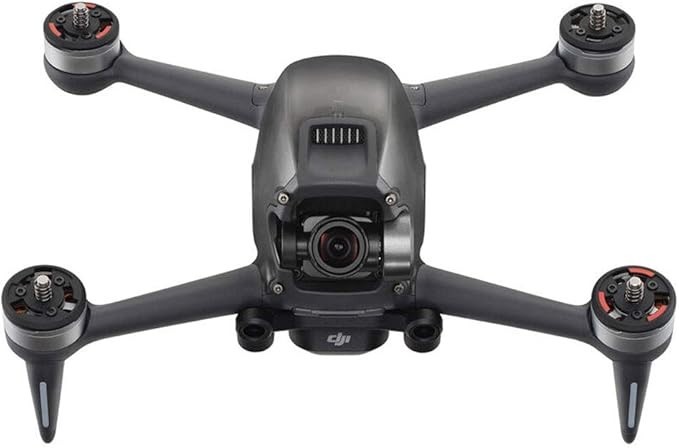 DJI FPV Drone Replacement Aircraft only
