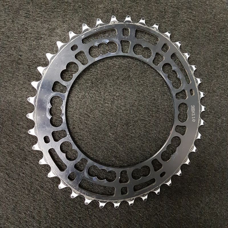 ROTOR QRING 11S 38D BCD 110 Plate