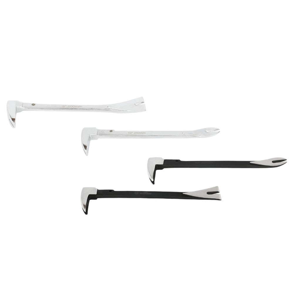 Crow Tools Extractor Tool Dual Strike Zones Effort-saving Minimal Damage