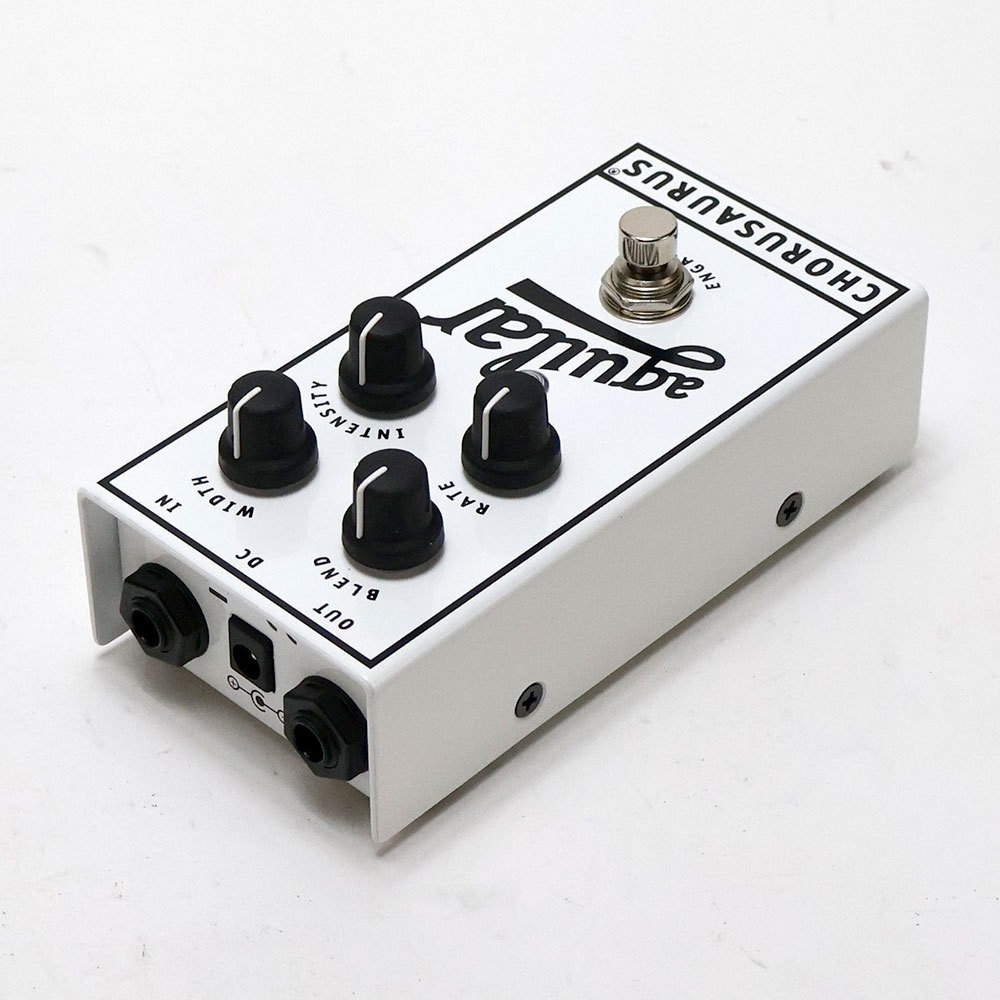 Aguilar Used Bass Chorus Chorusaurus