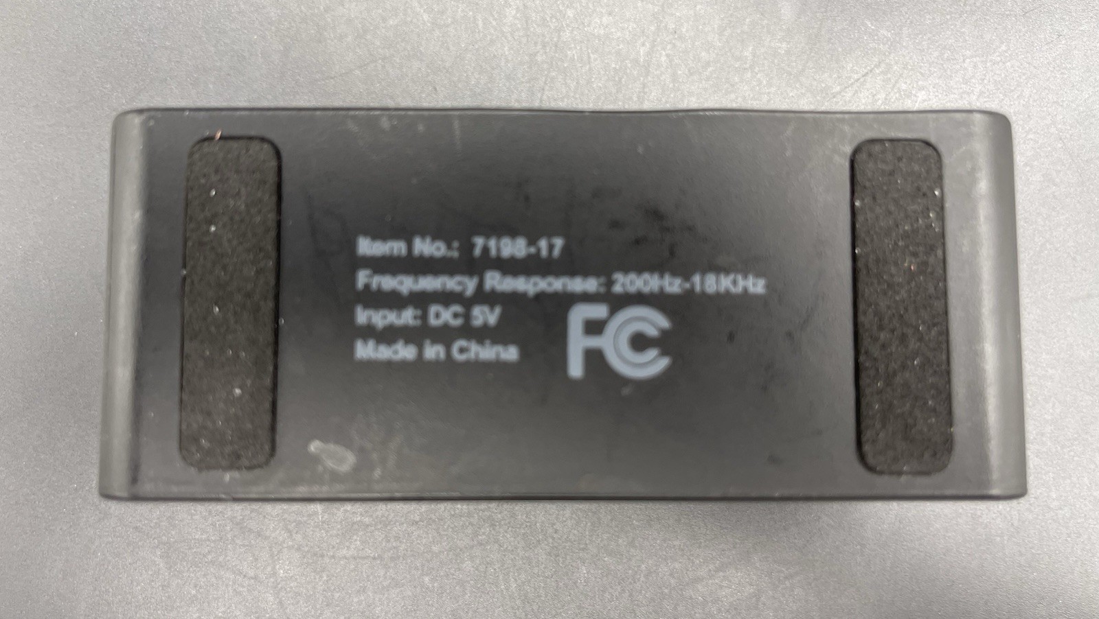 Portable KPMG Mini Portable Bluetooth Speaker Tested