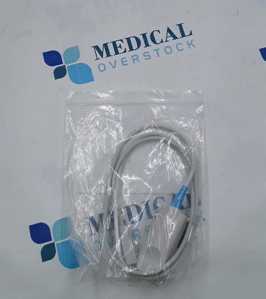 PartsSource M Tech Compatible Adult Finger Clip REF U403-125 SpO2 Sensor