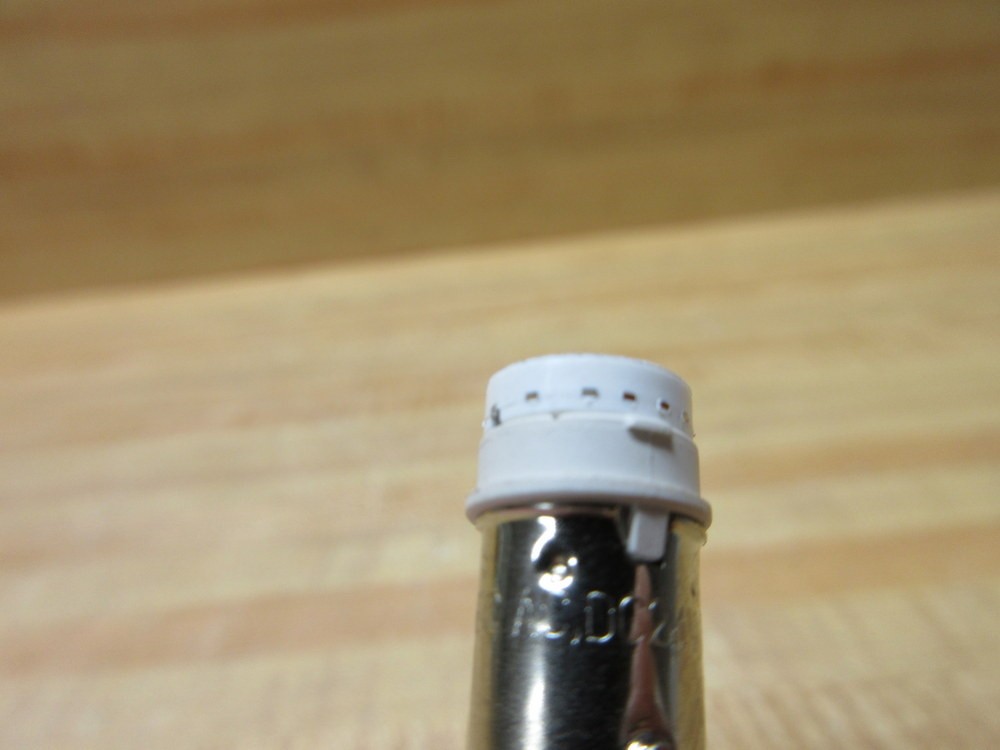 IDEC LSTD-2W Miniature Lamp Light Bulb White LSTD2W