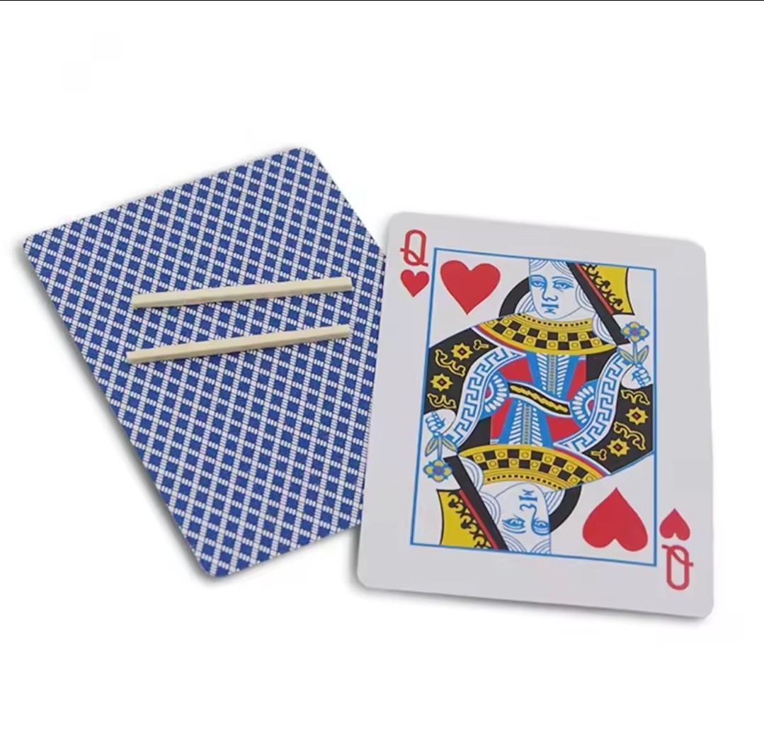 Magic Trick Floating Match Levitating Sticks Illusion Easy to do Tricks MA1