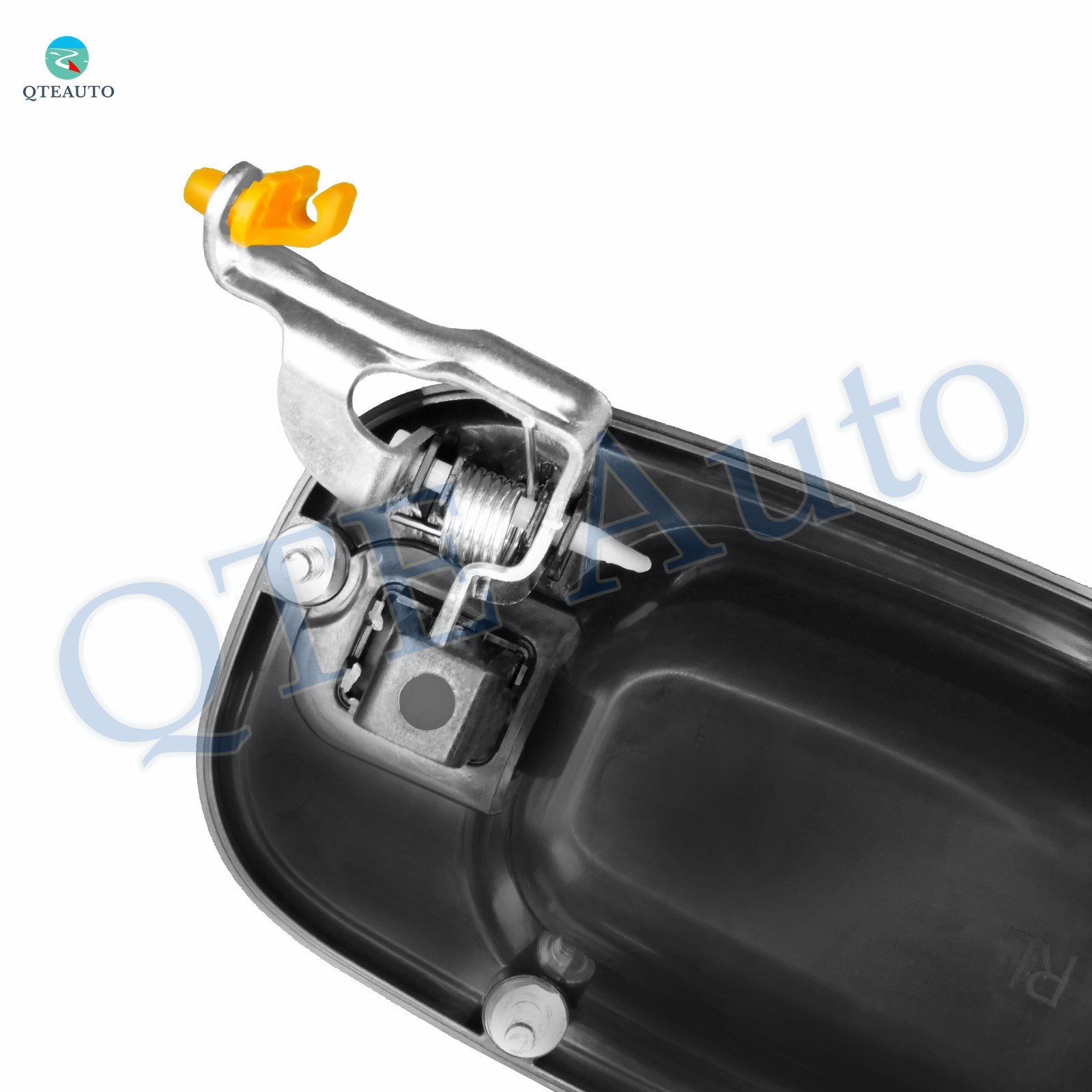 Rear Left Door Handle For 2004 Chevrolet Silverado 2500