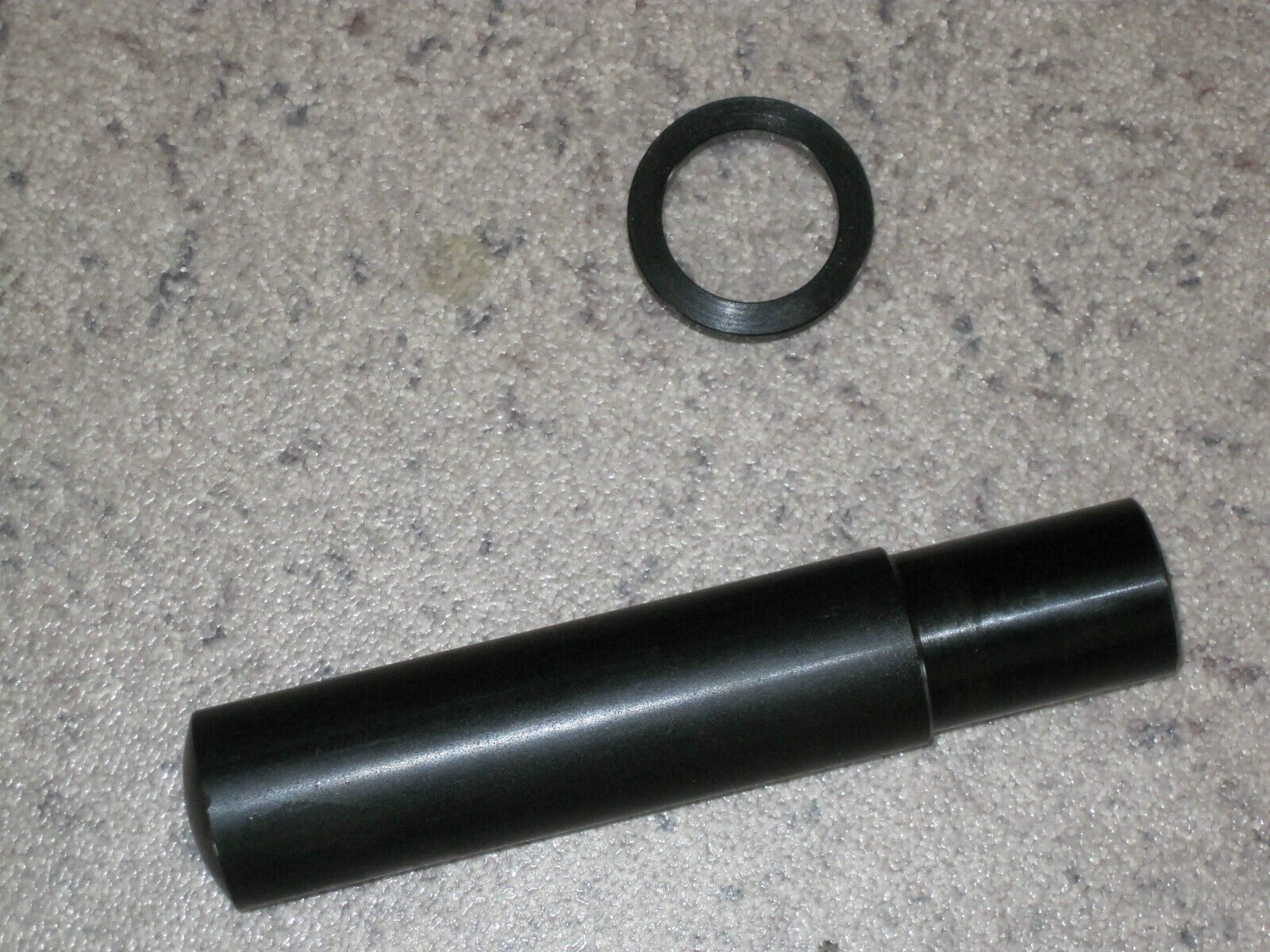 J-6278 G.M. SAGINAW PITMAN SHAFT BEARING INSTALLER REMOVER SET KENT MOORE HMMWV