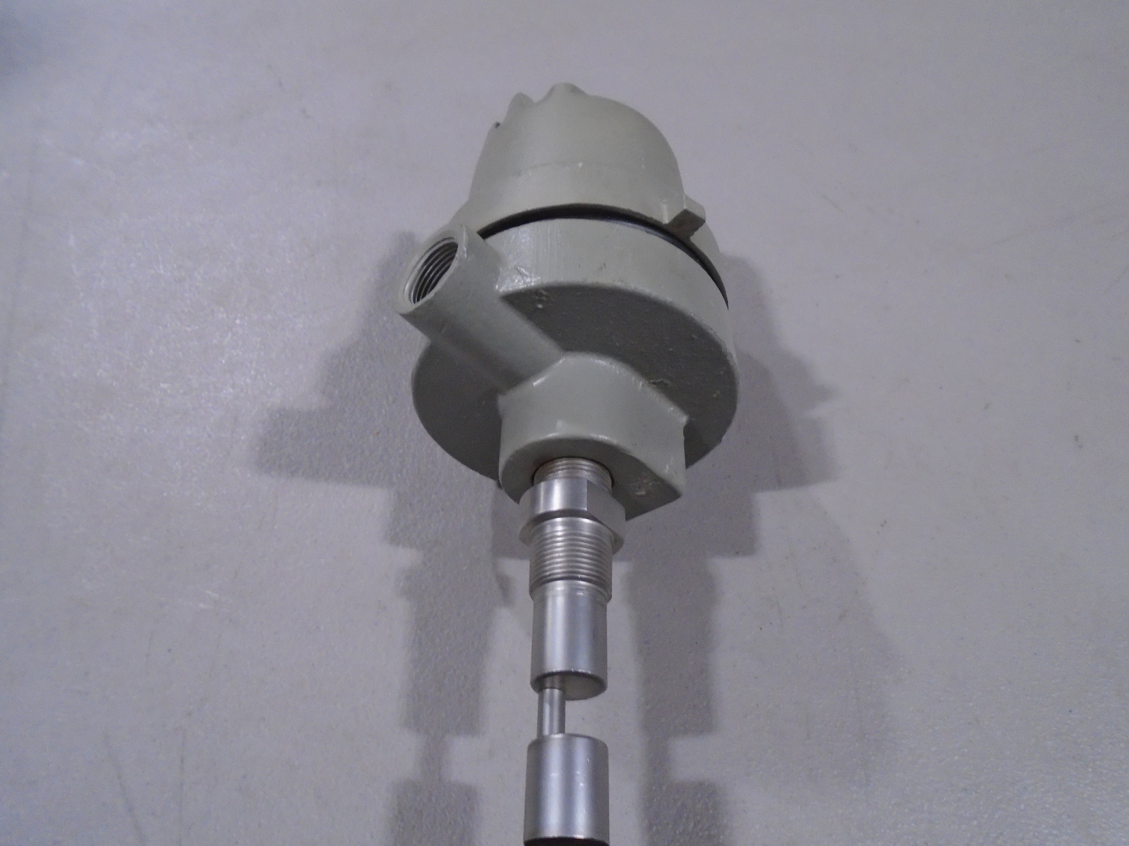 ECHOTEL 911-A1A2-E10 LEVEL III CONTROL 1500 PSI 24VDC