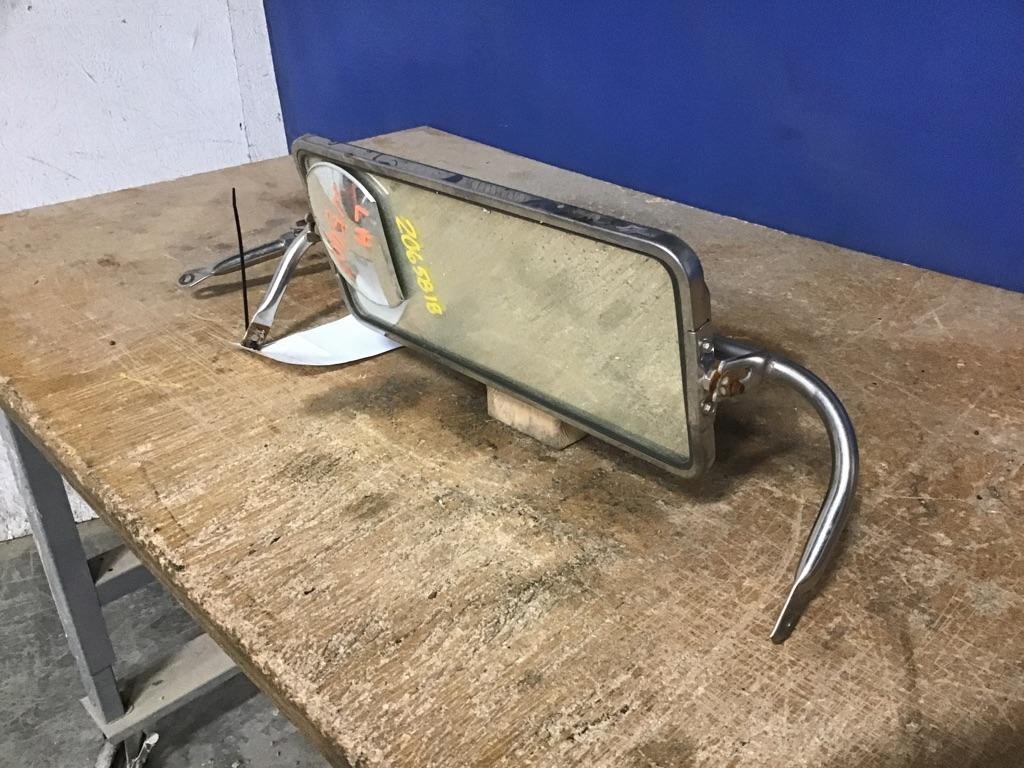 For 2001 PETERBILT 320 CAB/DOOR MIRROR Left , GA
