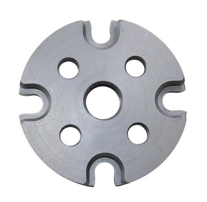 Lee Precision Auto Breech Lock Pro Shell Plate 44 Magnum #11 - 90648
