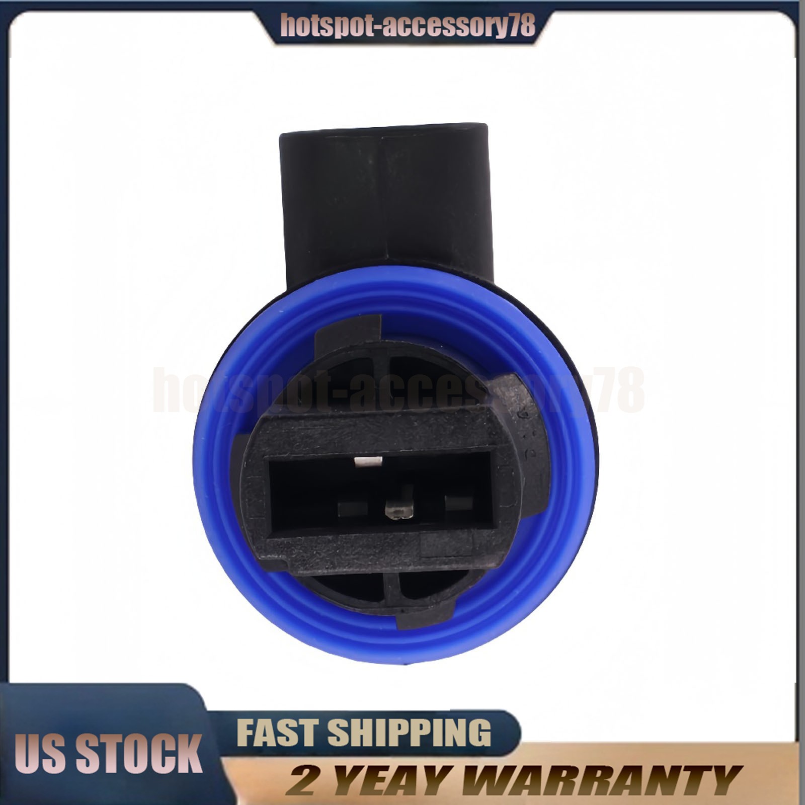1PCS New For 2017 -2019 Ford Escape Lamp Bulb Socket GJ5Z-13411-D US Stock