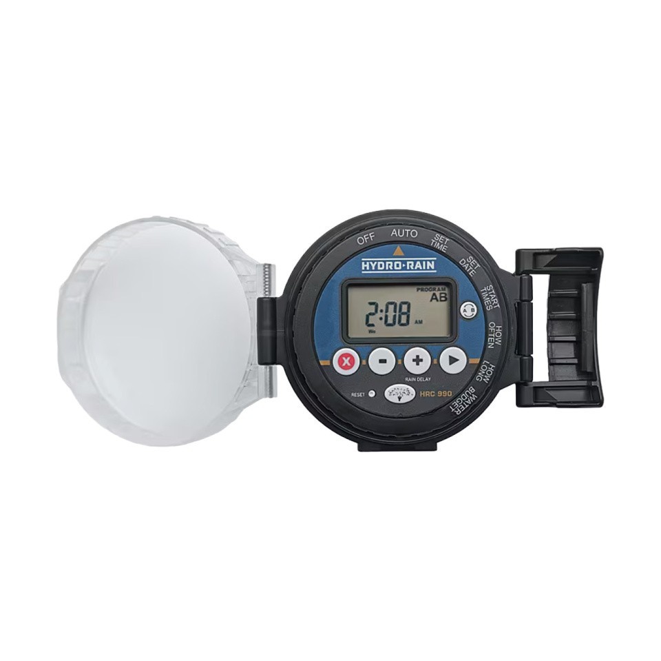 Hydro-Rain HRC 990 DC Controller