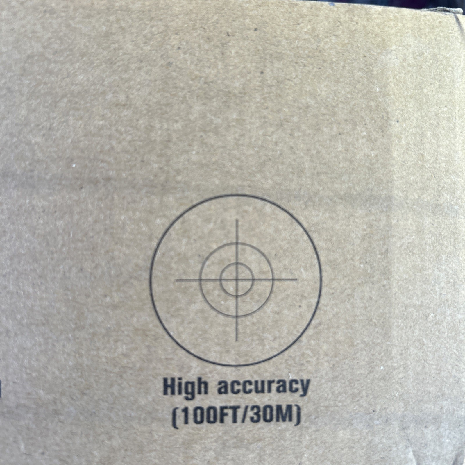 Laser Level 100ft Green Cross
