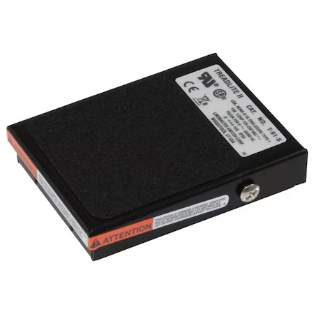 Linemaster T-91-S Low Profile Foot Switch, Spdt, Momentary, 125/250V Ac, Nema