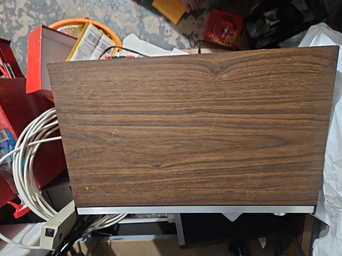 TtansAudio 6600 Stereo * NOT TESTED *