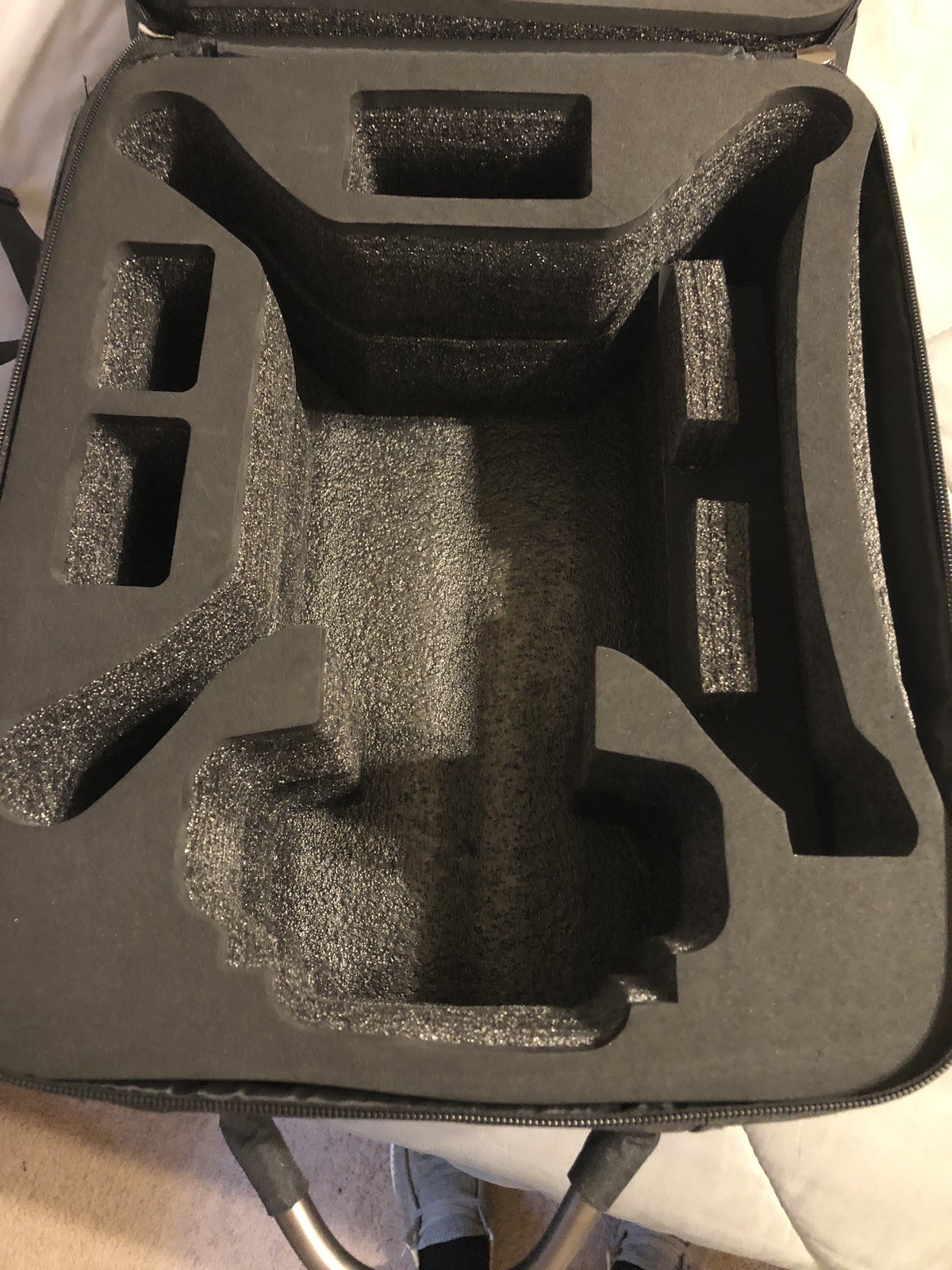 drone hanger backpack