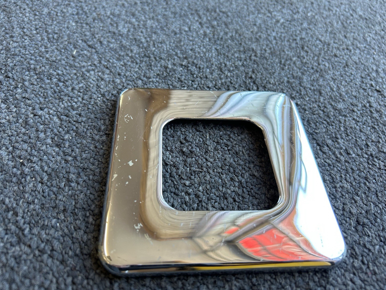 SHIFTER BOOT RETAINERS 64-68 / C5ZZ-7262-C