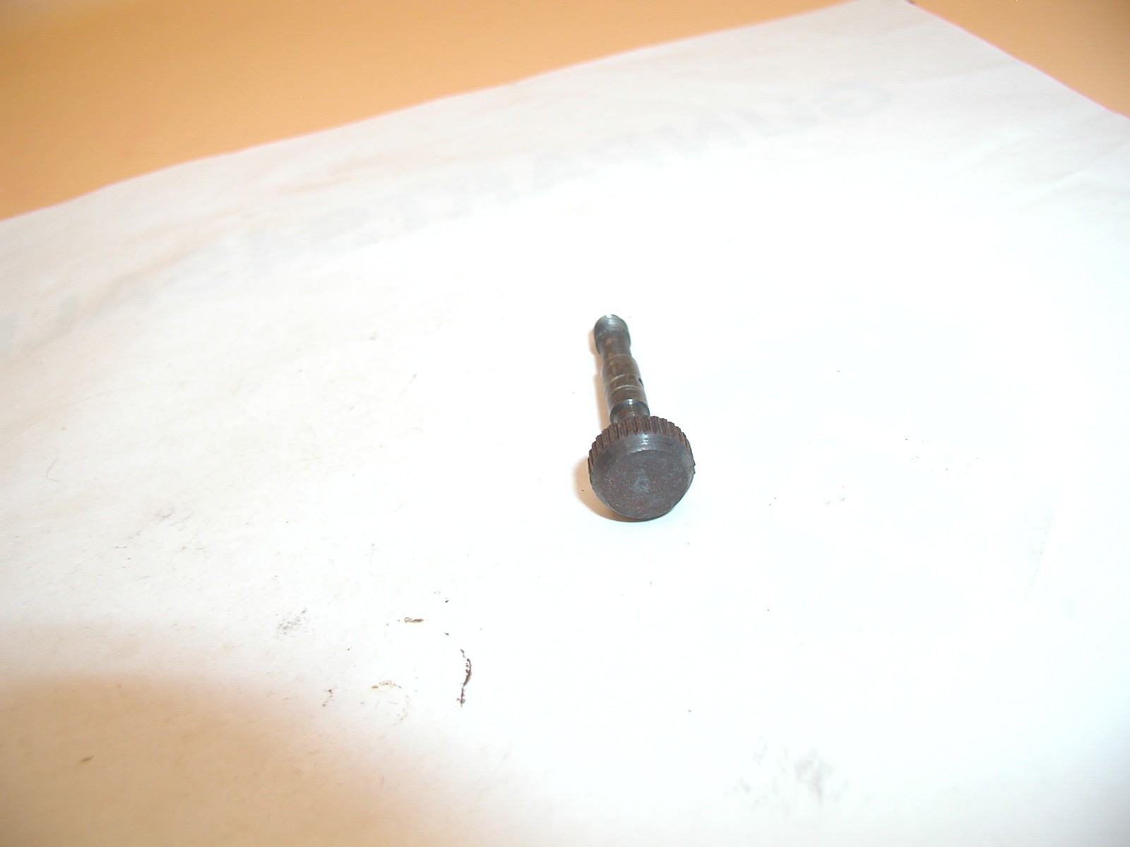 Crosman MK I Target Air Pistol - Cocking Screw