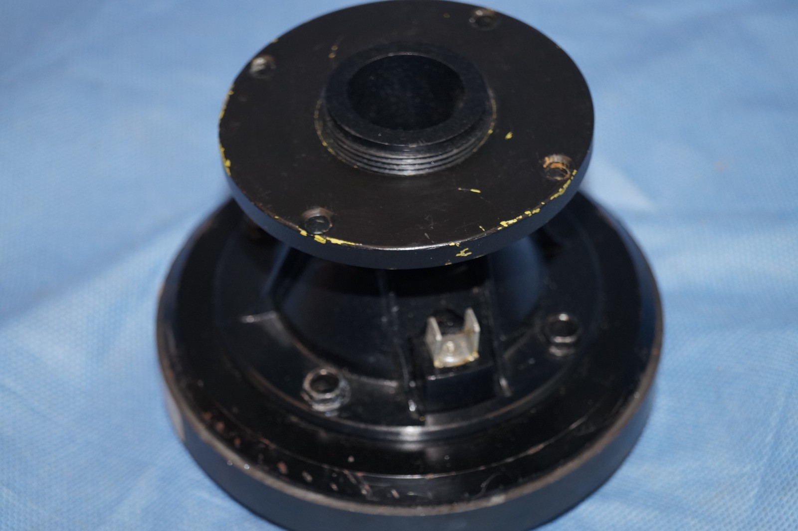 Electro Voice DH3 Compression Horn Tweeter Drivers