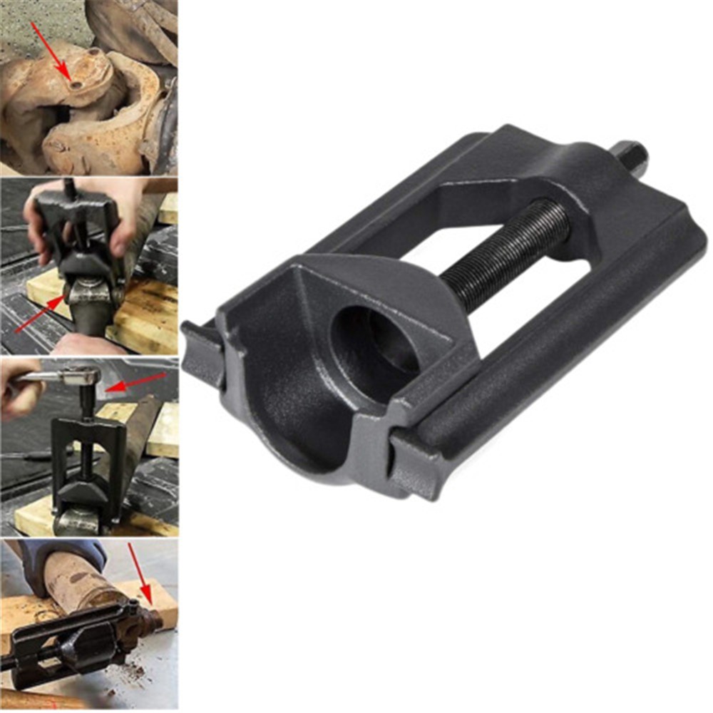 10105 U-Joint Puller for Light Duty Class 1-3 Universal Press Dismount Tool